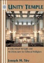 Cover: Unity Temple - Cambridge University Press