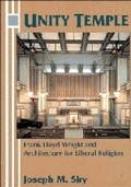 Cover: Unity Temple - Cambridge University Press