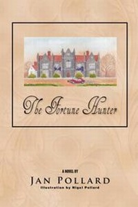 Enlarge image Cover: The Fortune Hunter - Strategic Book Publishing & Rights Agency, LLC