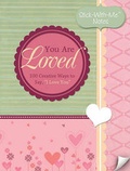 Cover: You Are Loved - Barbour Publishing Inc, U.S.
