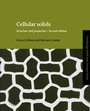 Cover: Cellular Solids - Cambridge University Press