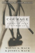 Cover: Courage - P & R Publishing Co (Presbyterian & Reformed)