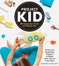 Enlarge image Cover: Project Kid - Workman Publishing Company
