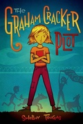 Cover: The Graham Cracker Plot - Roaring Brook Press