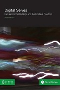 Cover: Digital Selves - Common Ground Publishing