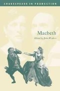 Cover: Macbeth - Cambridge University Press