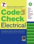 Cover: Code Check Electrical - Taunton Press