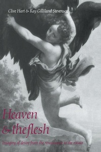 Enlarge image Cover: Heaven and the Flesh - Cambridge University Press