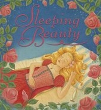 Enlarge image Cover: Sleeping Beauty - BLACK RABBIT BOOKS