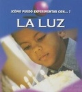 Cover: La Luz - Rourke Educational Media