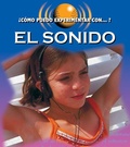 Cover: El Sonido - Rourke Educational Media