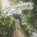 Cover: Los Arboles: Pulmones de la Tierra - Rourke Educational Media