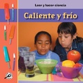 Cover: ?Caliente O Frio? - Rourke Educational Media