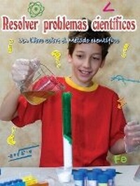 Enlarge image Cover: Resolver Problemas Cientificos - Rourke Educational Media