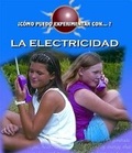 Cover: La Electricidad - Rourke Educational Media