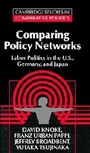 Cover: Comparing Policy Networks - Cambridge University Press