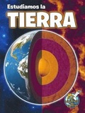 Cover: Estudiamos La Tierra - Rourke Educational Media