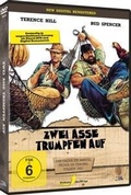 Cover: Zwei Asse trumpfen auf - Ascot Elite