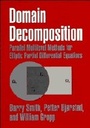 Cover: Domain Decomposition - Cambridge University Press