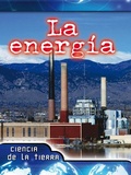 Cover: La Energia - Rourke Educational Media