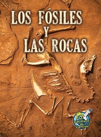 Enlarge image Cover: Los Fosiles Y Las Rocas - Rourke Educational Media