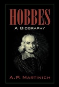 Cover: Hobbes - Cambridge University Press