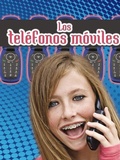 Cover: Los Telefonos Moviles - Rourke Educational Media