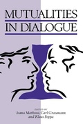 Cover: Mutualities in Dialogue - Cambridge University Press