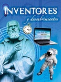 Cover: Inventores Y Descubrimientos - Rourke Educational Media