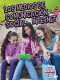 Cover: Los Medios de Comunicacion Social En Internet - Rourke Educational Media