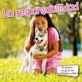Cover: La Responsabilidad - Rourke Educational Media