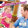 Cover: Me Permite, Por Favor? - Rourke Educational Media