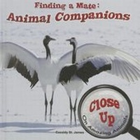 Enlarge image Cover: Finding a Mate - Rourke Educational Media