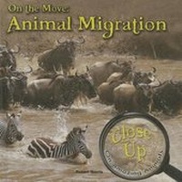 Enlarge image Cover: On the Move - Rourke Educational Media