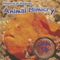 Cover: Masters of Disguise - Rourke Educational Media
