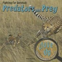 Enlarge image Cover: Fighting for Survival - Rourke Educational Media