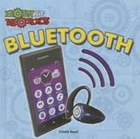Enlarge image Cover: Bluetooth - Rourke Educational Media