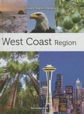 Cover: West Coast Region - Rourke Educational Media