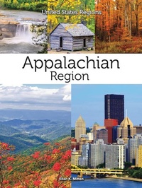 Enlarge image Cover: Appalachian Region - Rourke Educational Media