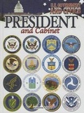 Cover: President and Cabinet - Rourke Educational Media