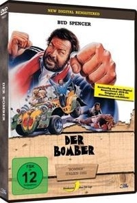 Enlarge image Cover: Der Bomber - Ascot Elite