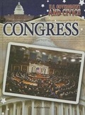 Cover: Congress - Rourke Educational Media
