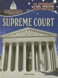 Cover: Supreme Court - Rourke Educational Media