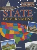 Cover: State Government - Rourke Educational Media