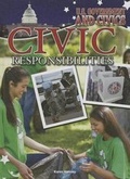 Cover: Civic Responsibilities - Rourke Educational Media