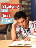 Cover: Studying and Test Taking - Rourke Educational Media
