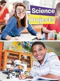 Cover: Science Projects - Rourke Educational Media
