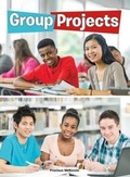 Cover: Group Projects - Rourke Educational Media