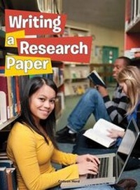 Enlarge image Cover: Writing a Research Paper - Rourke Educational Media