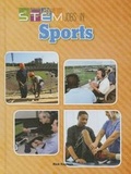 Cover: Stem Jobs in Sports - Rourke Educational Media